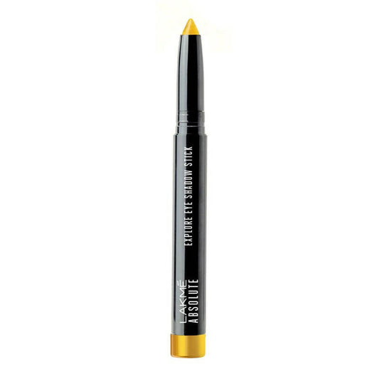 Lakme Absolute Explore Eye Shadow Stick - Shimmering Gold - buy in USA, Australia, Canada
