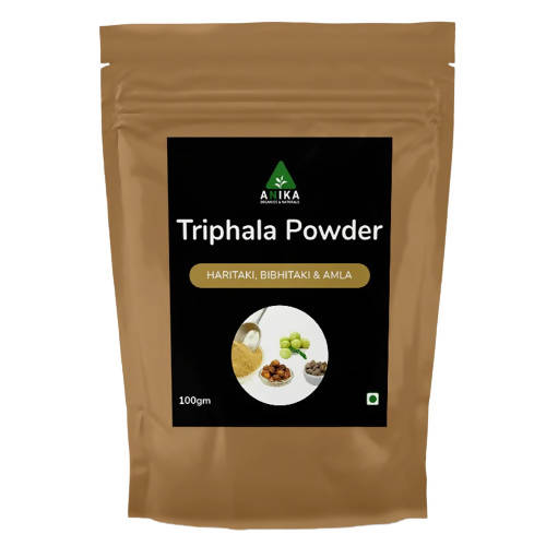 Anika Triphala Powder - usa canada australia