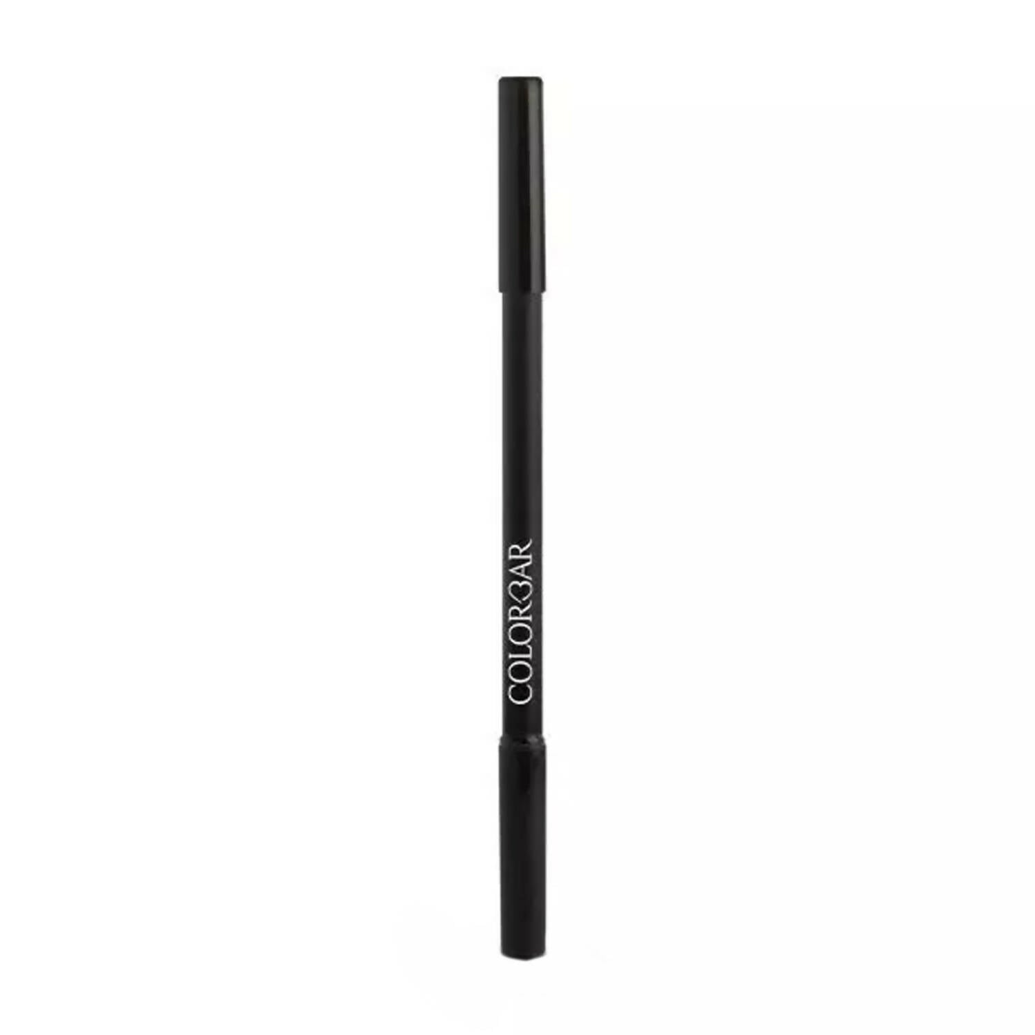 Colorbar Just Smoky Kajal Just Black - buy in USA, Australia, Canada