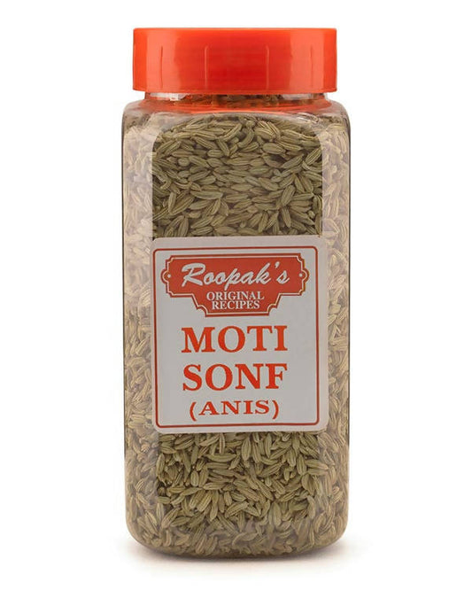 Roopak's Moti Sonf (Anis) -  USA, Australia, Canada 