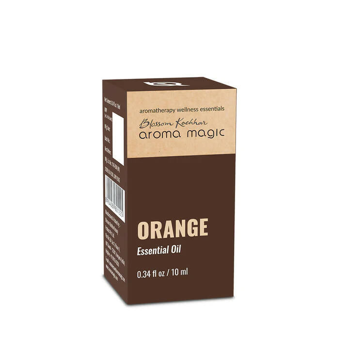 Blossom Kochhar Aroma Magic Orange Oil