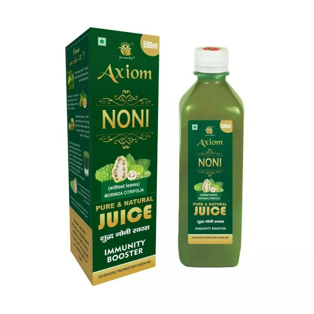 Axiom Ayurveda Noni Juice -  usa australia canada 