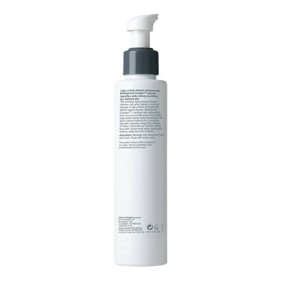 Dermalogica Intensive Moisture Cleanser Face Wash