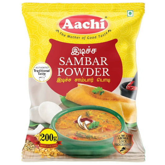 Aachi Idicha Sambar Powder - buy in USA, Australia, Canada