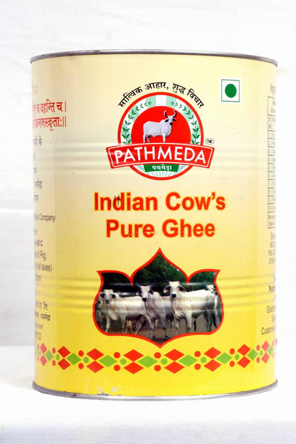 Gavyamart Pathmeda Pure Indian Cow Ghee
