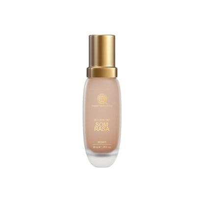 Forest Essentials Som Rasa Silk Skin Tint Kesari