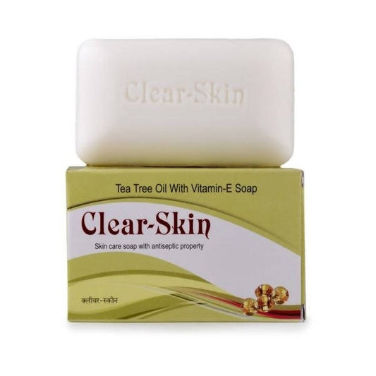 Lord's Homeopathy Clear-Skin Soap