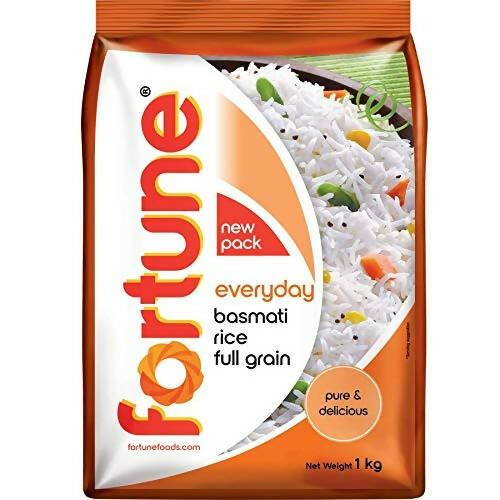 Fortune Everyday Basmati Rice -  USA, Australia, Canada 