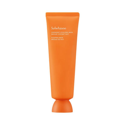 Sulwhasoo Overnight Vitalizing Mask