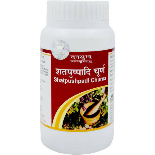 Tansukh Herbals Shatpushpadi Churna