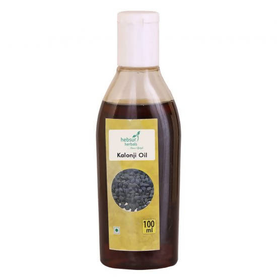 Hebsur Herbals Kalonji Oil -  buy in usa 