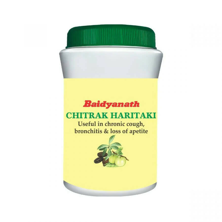 Baidyanath Chitrak Haritaki - buy in USA, Australia, Canada
