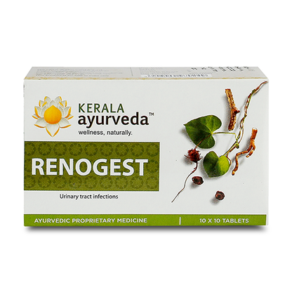 Kerala Ayurveda Renogest Tablet