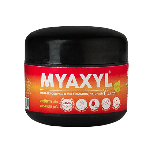 Kerala Ayurveda Myaxyl Cream