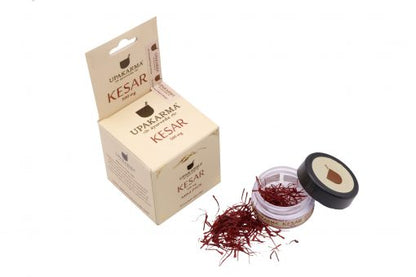 Upakarma Ayurveda Kesar