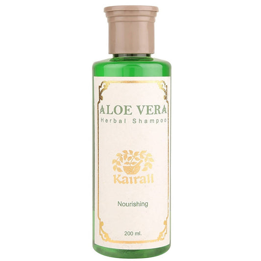 Kairali Ayurvedic Aloe Vera Herbal Shampoo -  buy in usa canada australia