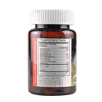 Cipzer Triphala Capsules