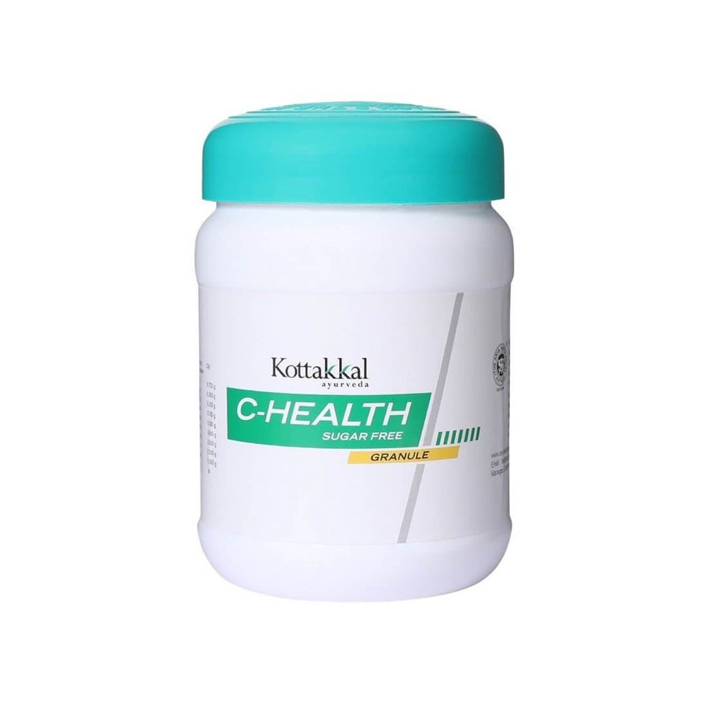 Kottakkal Arya Vaidyasala - C-Health Sugar Free Granule