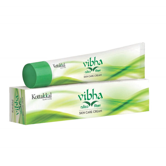 Kottakkal Arya Vaidyasala - Vibha Skin Cream