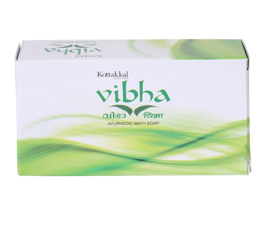 Kottakkal Arya Vaidyasala - Vibha Soap