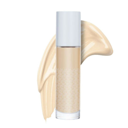 Kay Beauty Hydrating Foundation - 105Y Light