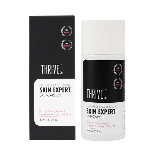 ThriveCo Skin Expert Oil - usa canada australia