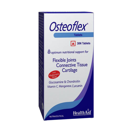 HealthAid Osteoflex Tablets - BUDEN
