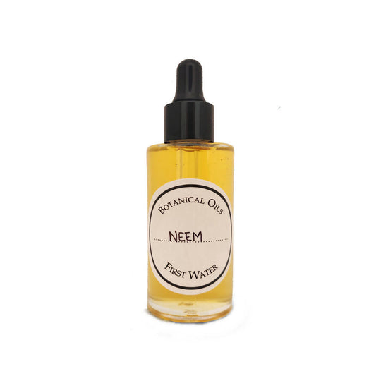 First Water Neem Botanical Oil - buy in usa, canada, australia 