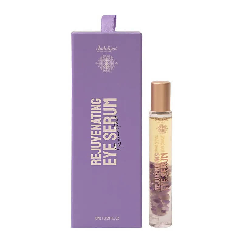 Indulgeo Essentials Remastered-Rejuvenating Eye Serum