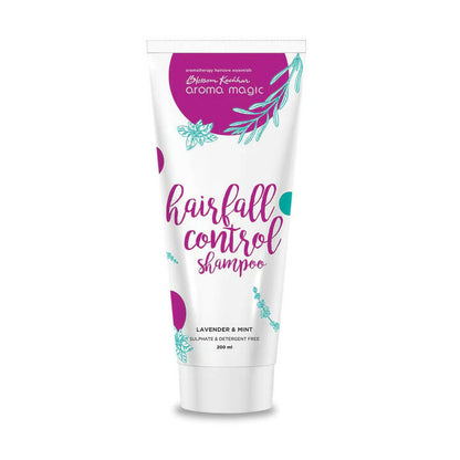 Blossom Kochhar Aroma Magic Hairfall Control Shampoo - BUDNEN