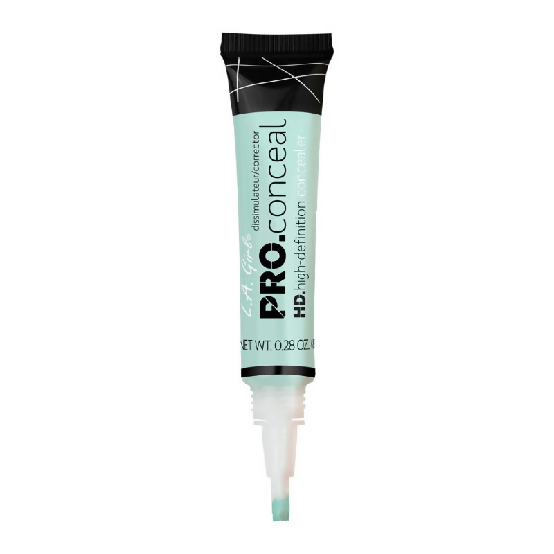 L.A. Girl HD Pro Conceal - Mint Corrector