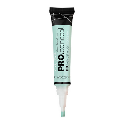 L.A. Girl HD Pro Conceal - Mint Corrector