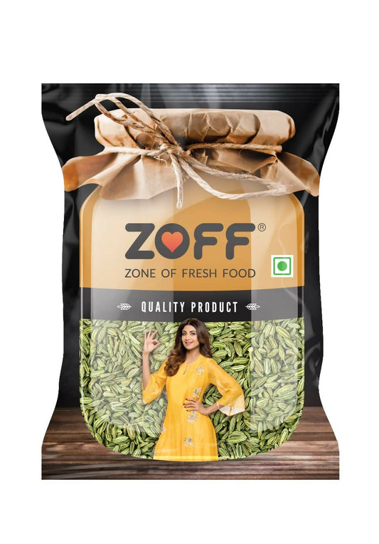 Zoff Fennel Seeds
