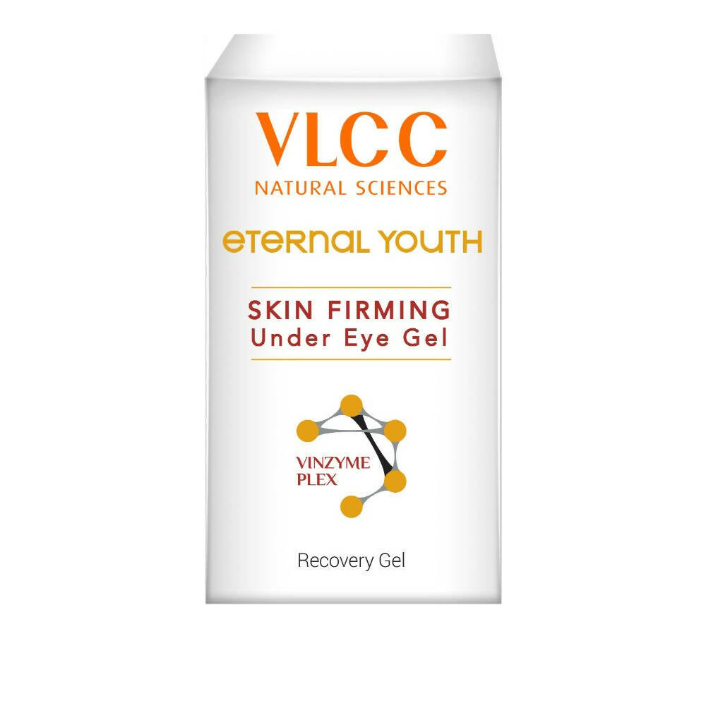 VLCC Eternal Youth Skin Firming Under Eye Gel