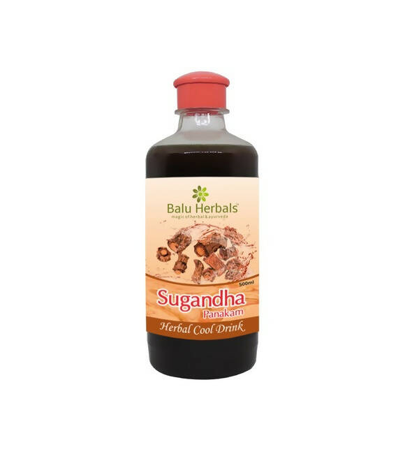 Balu Herbals Sugandhapanakam - buy in USA, Australia, Canada