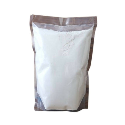 Satjeevan Organic Stone-Ground White Rice Flour