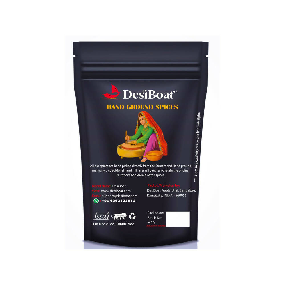 DesiBoat Rasam Powder