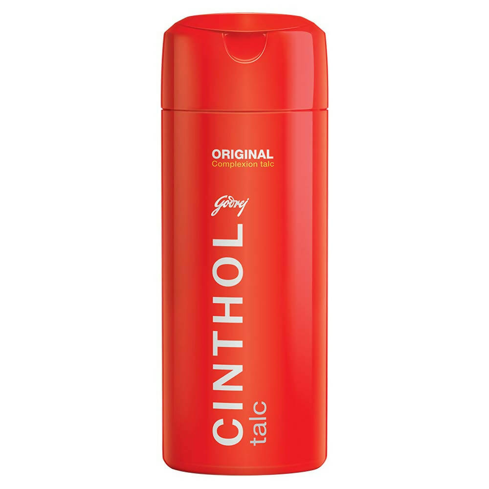 Cinthol Original Talc - BUDEN