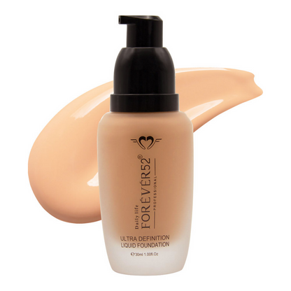 Daily Life Forever52 Ultra Definition Liquid Foundation - FLF015 Pecan