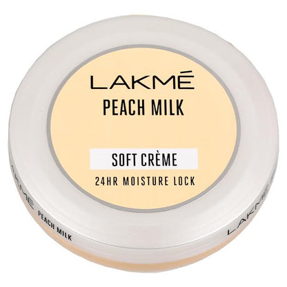 Lakme Peach Milk Soft Cr??me