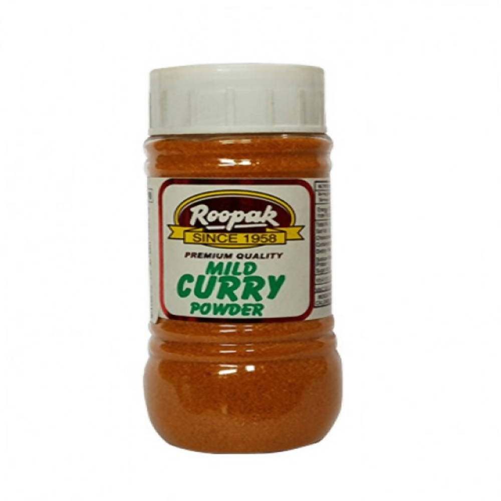 Roopak Mild Curry Powder - BUDEN