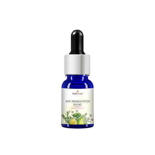 Vedic Line Anti Pigmentation Blend Oil - BUDNE