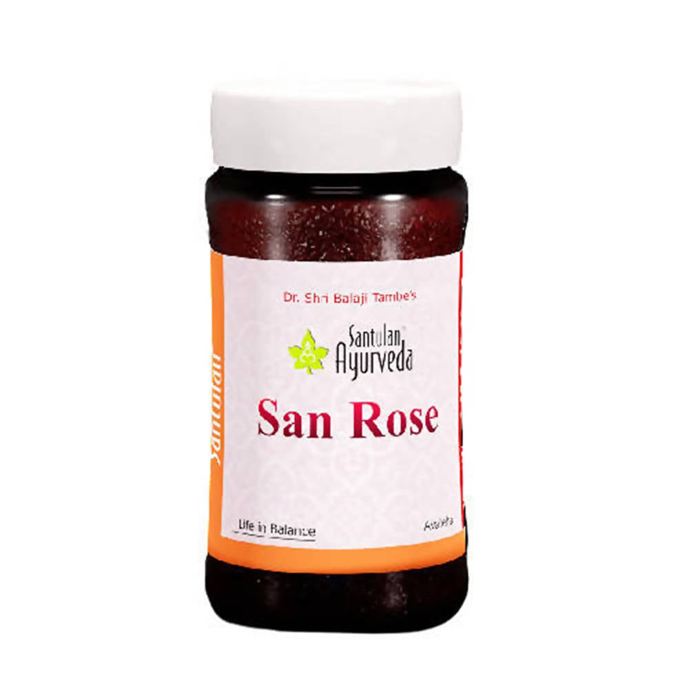 Santulan Ayurveda San Rose - BUDEN