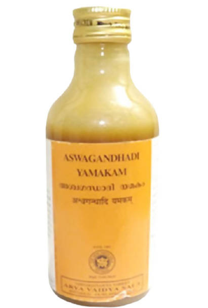 Kottakkal Arya Vaidyasala Aswagandhadi Yamakam - buy in USA, Australia, Canada