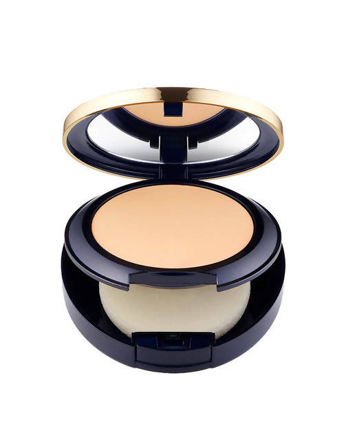 Estee Lauder Double Wear Stay-In-Place Matte Powder Foundation - Shell Beige 12 gm