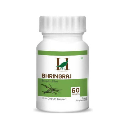 H&C Herbal Bhringraj Tablets - buy in USA, Australia, Canada