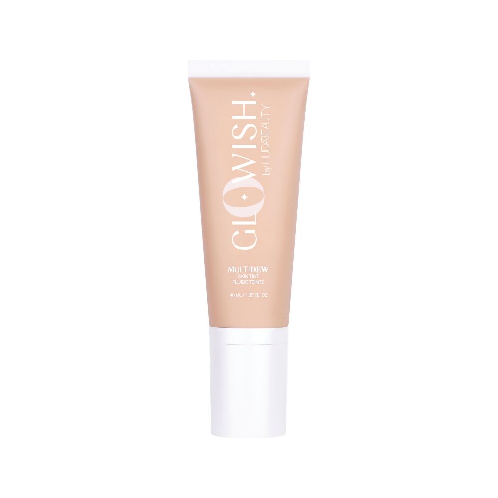 Huda Beauty Glowish Multidew Skin Tint - 04 Light Medium