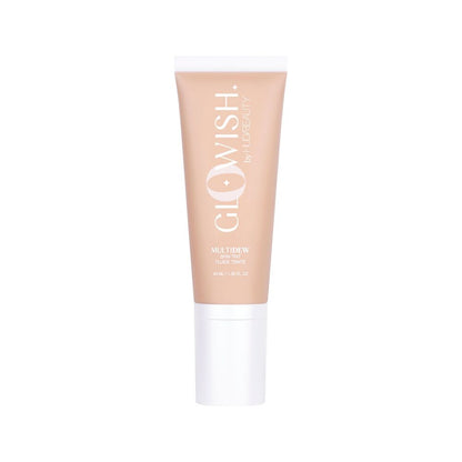 Huda Beauty Glowish Multidew Skin Tint - 04 Light Medium