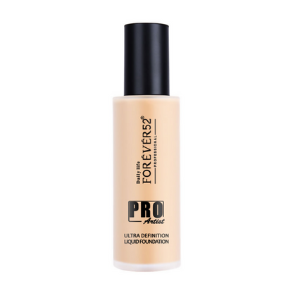 Daily Life Forever52 Pro Artist Ultra Definition Liquid Foundation - Caramel