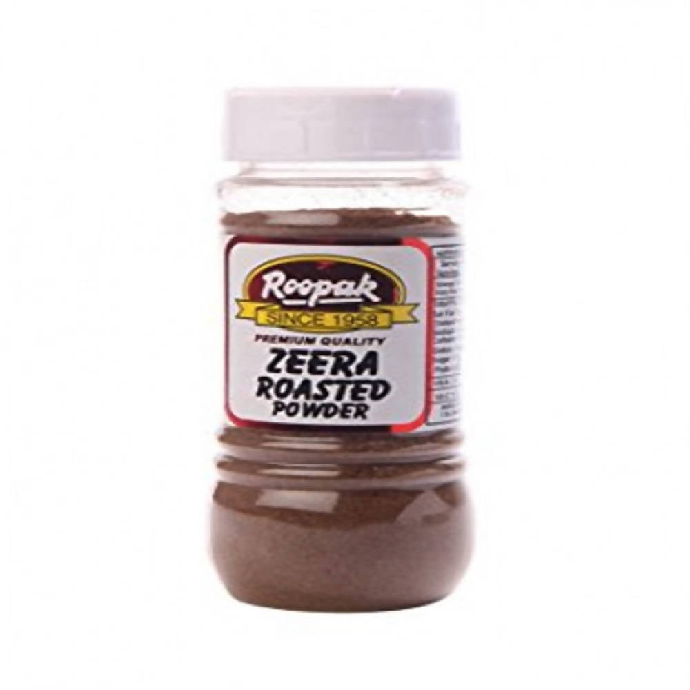 Roopak Zeera Roasted Powder - BUDEN